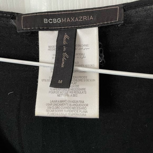 BCBG Medium Top - Picture 3 of 4